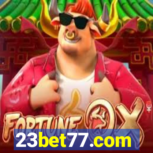 23bet77.com