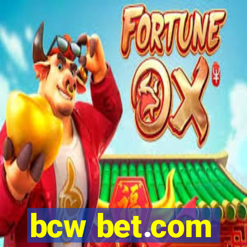 bcw bet.com