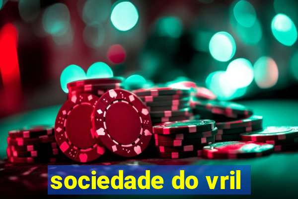 sociedade do vril