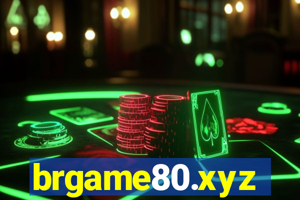 brgame80.xyz