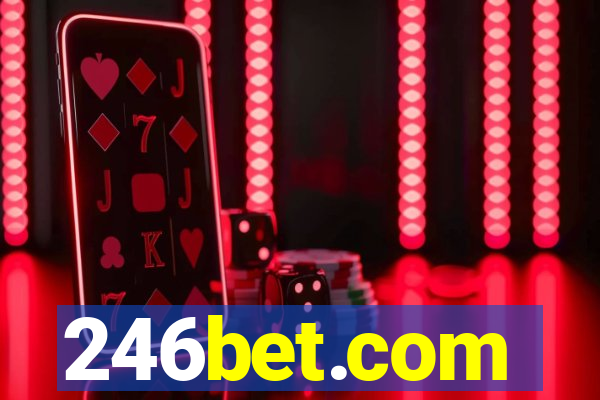 246bet.com