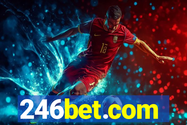 246bet.com