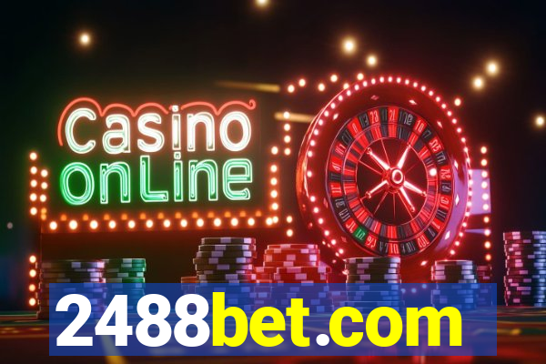 2488bet.com