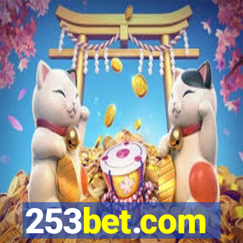 253bet.com