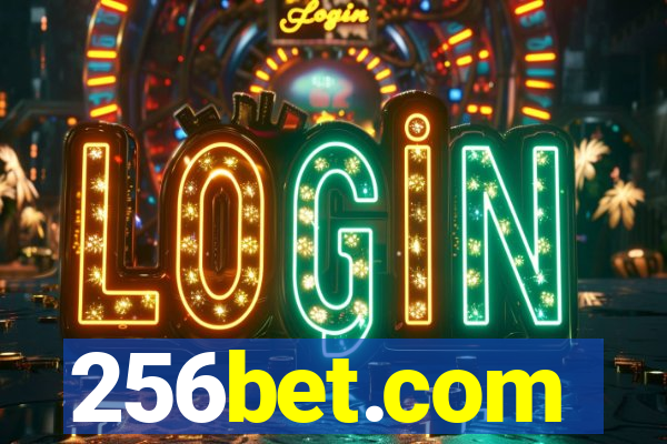 256bet.com