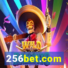 256bet.com