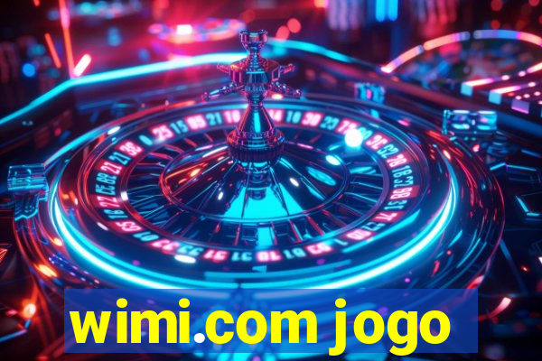 wimi.com jogo