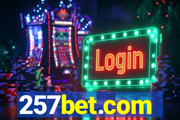 257bet.com