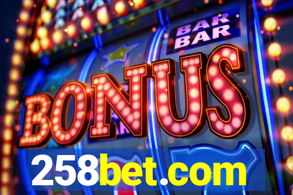 258bet.com