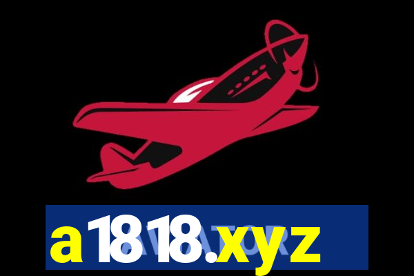 a1818.xyz