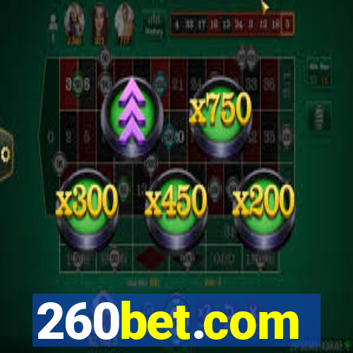 260bet.com