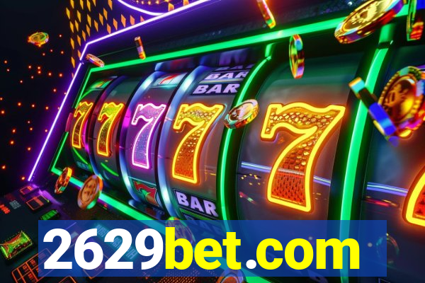 2629bet.com