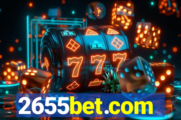 2655bet.com