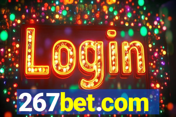 267bet.com