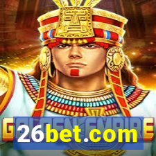 26bet.com