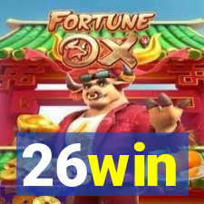 26win