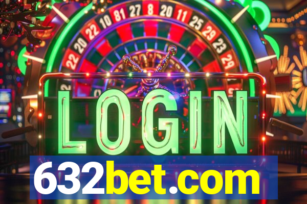 632bet.com