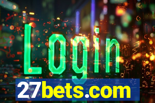 27bets.com