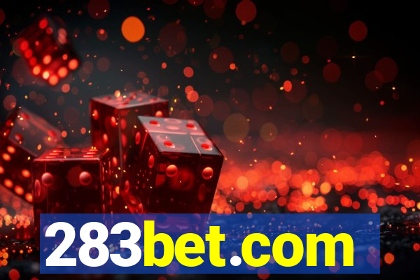 283bet.com