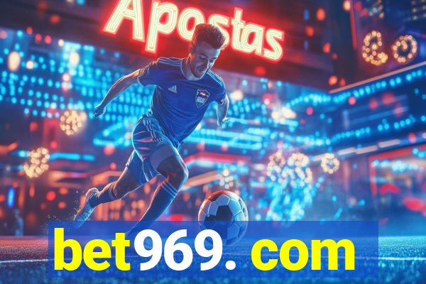 bet969. com