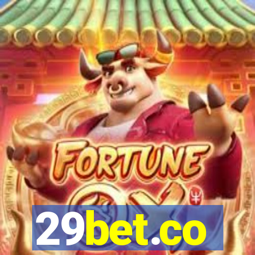 29bet.co