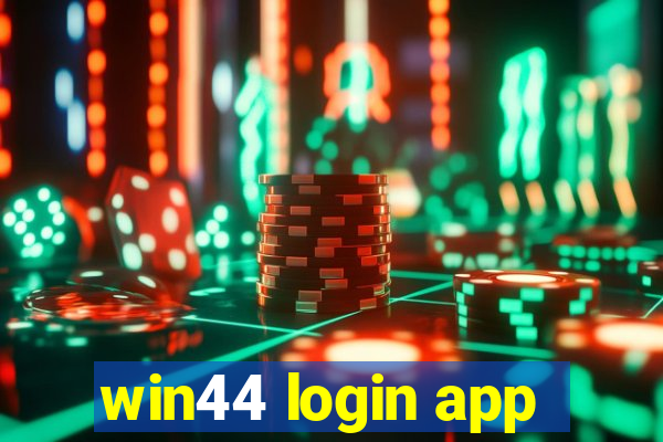 win44 login app