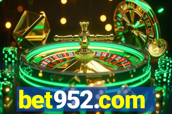 bet952.com