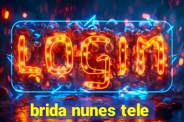 brida nunes tele