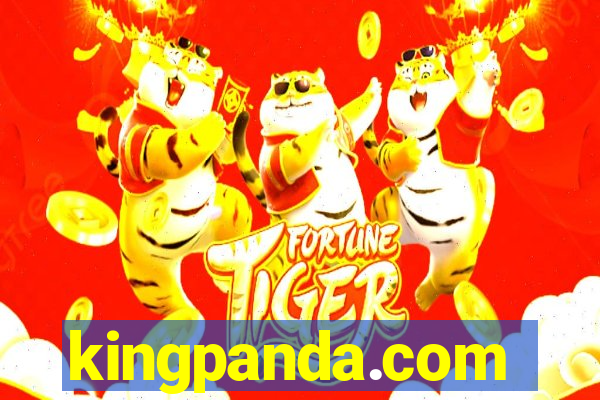 kingpanda.com