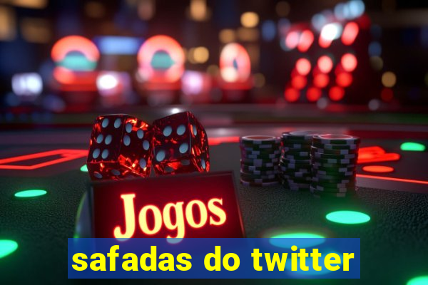 safadas do twitter