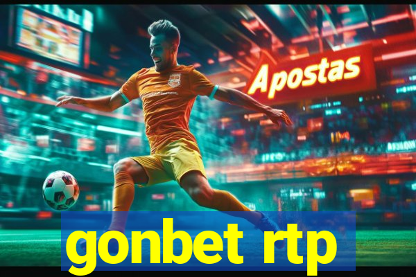 gonbet rtp