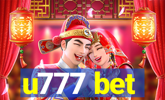 u777 bet