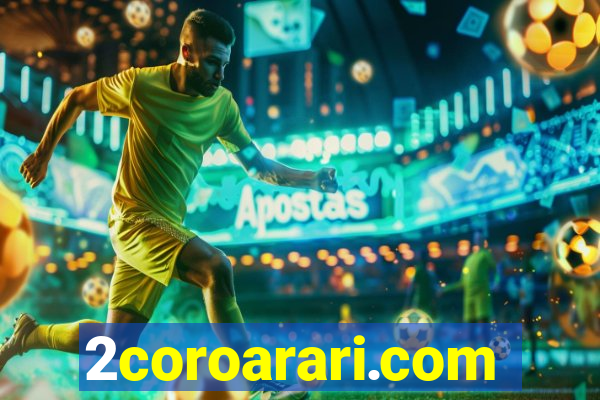 2coroarari.com