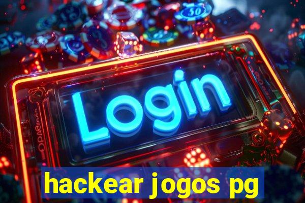 hackear jogos pg