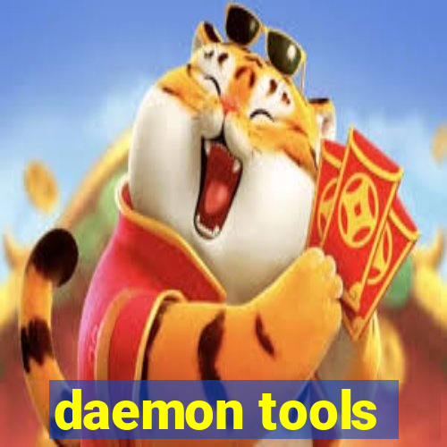 daemon tools