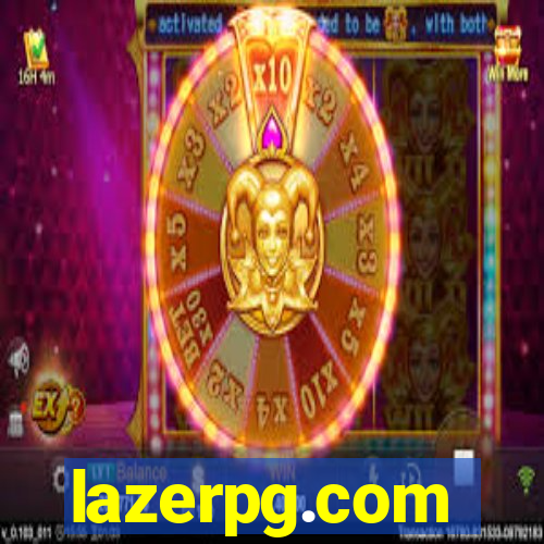 lazerpg.com