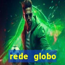 rede globo absolutamente tudo