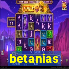 betanias