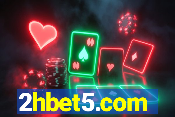 2hbet5.com