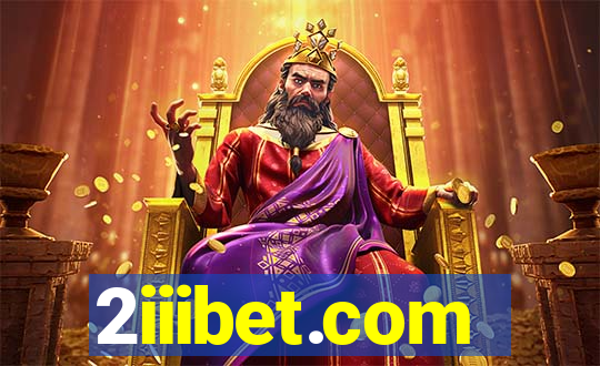 2iiibet.com