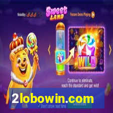 2lobowin.com