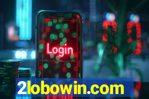 2lobowin.com