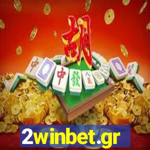 2winbet.gr