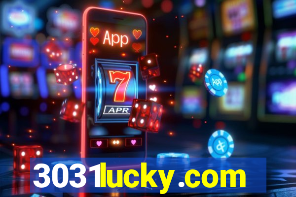 3031lucky.com