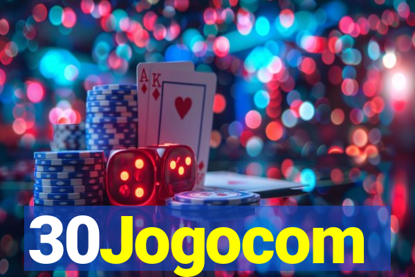 30Jogocom