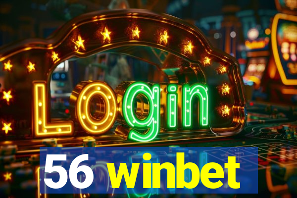 56 winbet