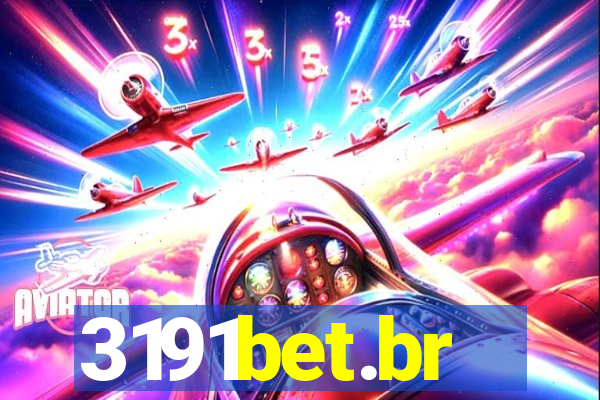 3191bet.br