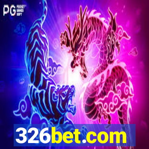 326bet.com