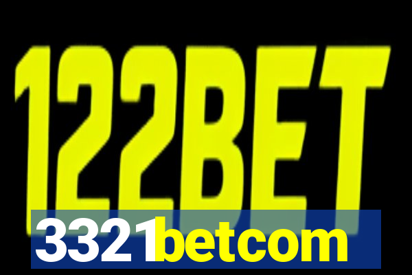 3321betcom