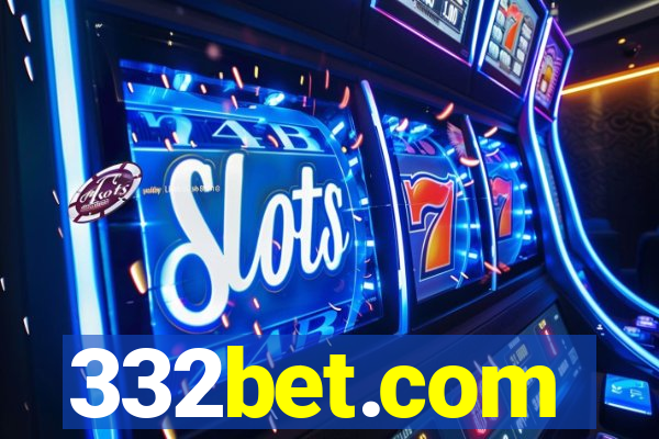 332bet.com